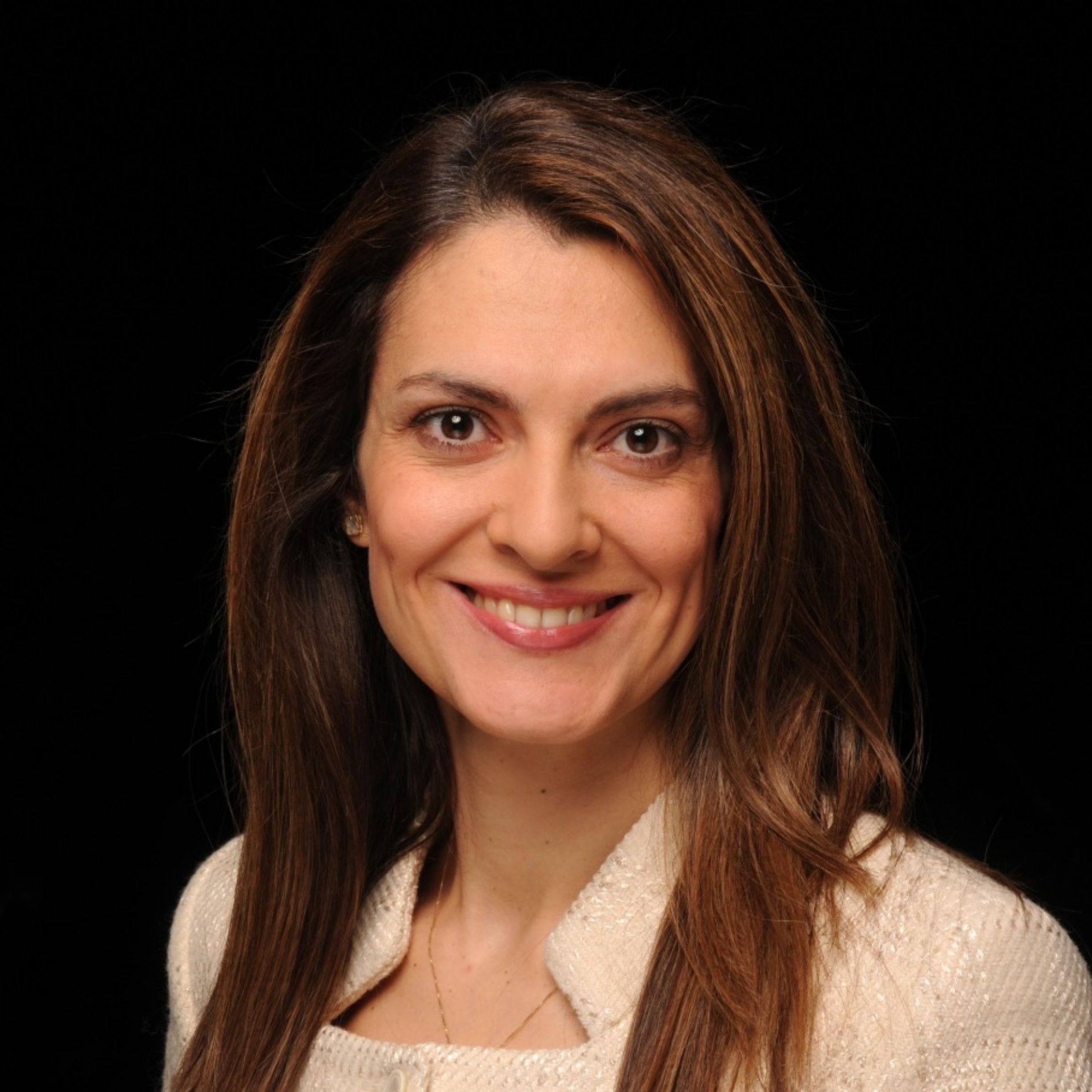 Vesselina Uzunova, Aberdeen